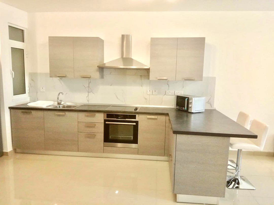 Maisonette in Msida - 3 beds, 2 baths — 3