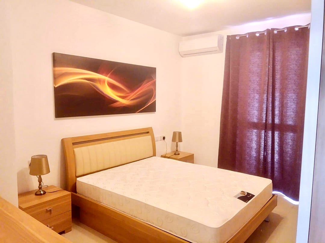 Maisonette in Msida - 3 beds, 2 baths — 5