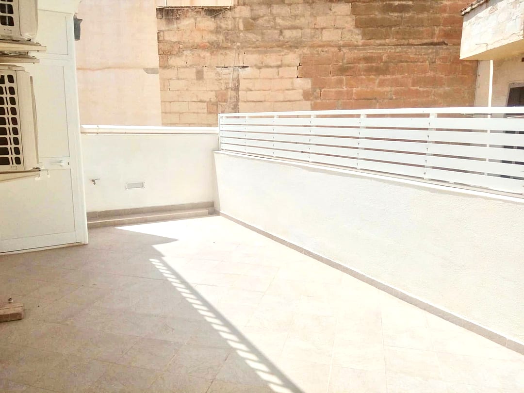 Maisonette in Msida - 3 beds, 2 baths — 2