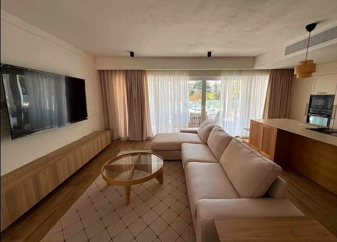 Apartment in Swieqi - 3 beds, 3 baths — 2