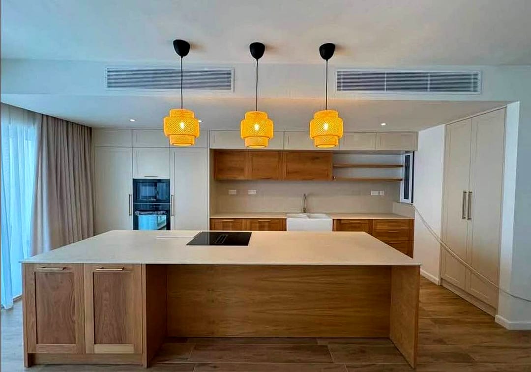 Apartment in Swieqi - 3 beds, 3 baths — 3