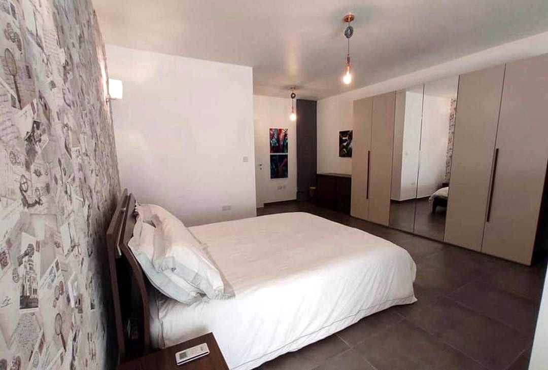Apartment in Swieqi - 1 bed — 3
