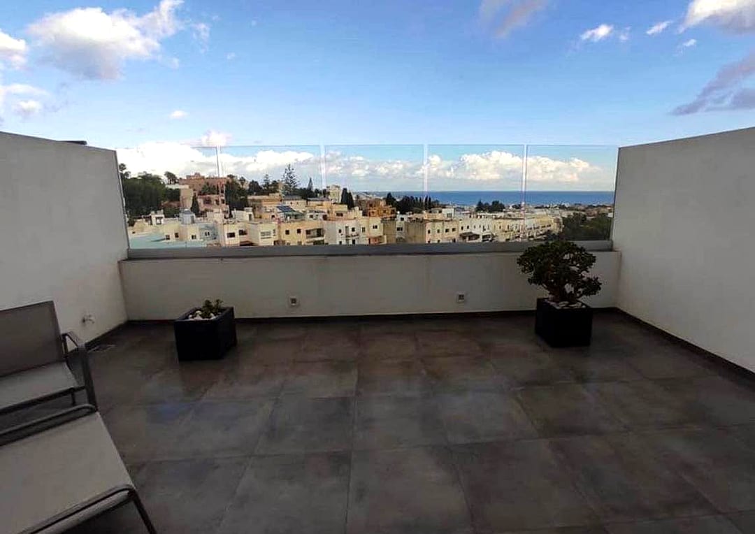 Apartment in Swieqi - 1 bed — 1