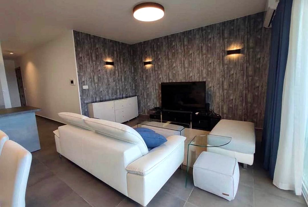 Apartment in Swieqi - 1 bed — 4