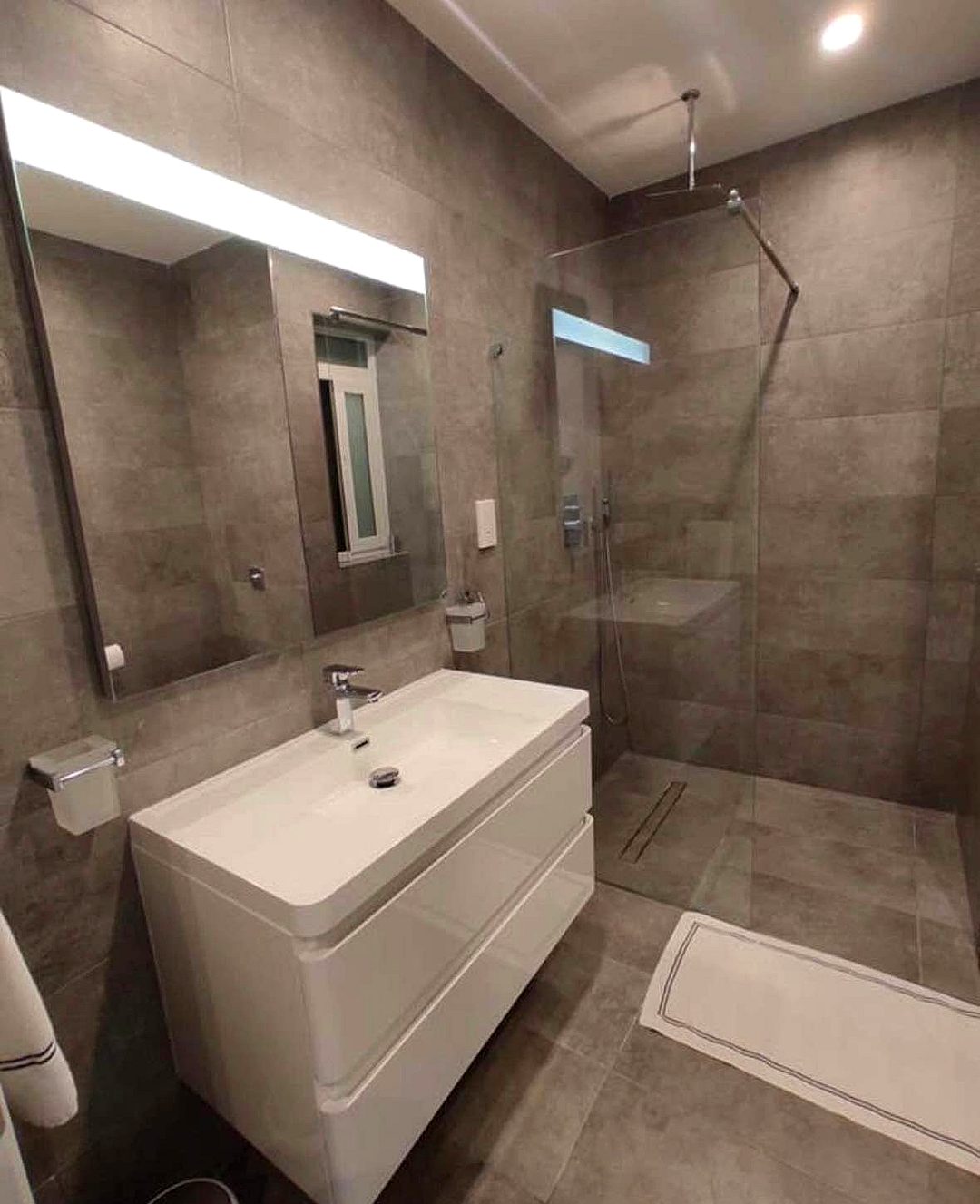 Apartment in Swieqi - 1 bed — 5