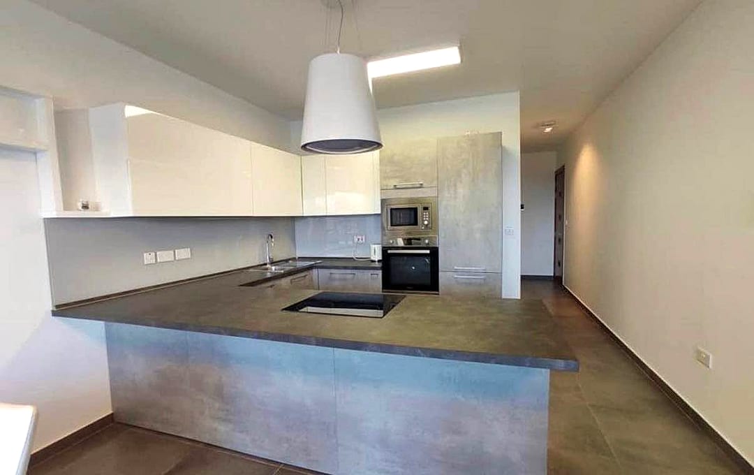 Apartment in Swieqi - 1 bed — 2