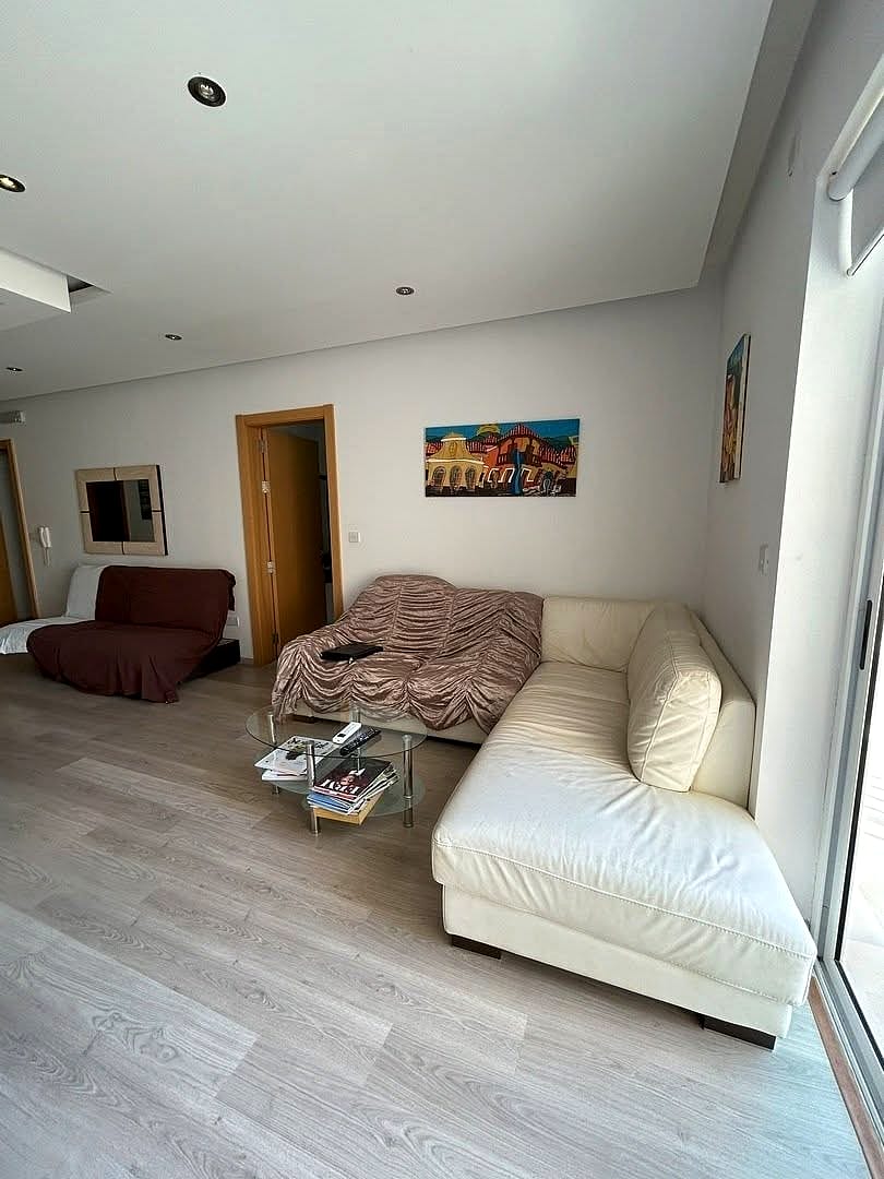 Apartment in Sliema - 2 baths — 2