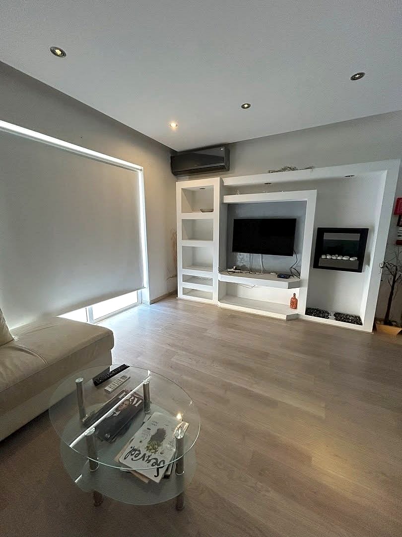 Apartment in Sliema - 2 baths — 3