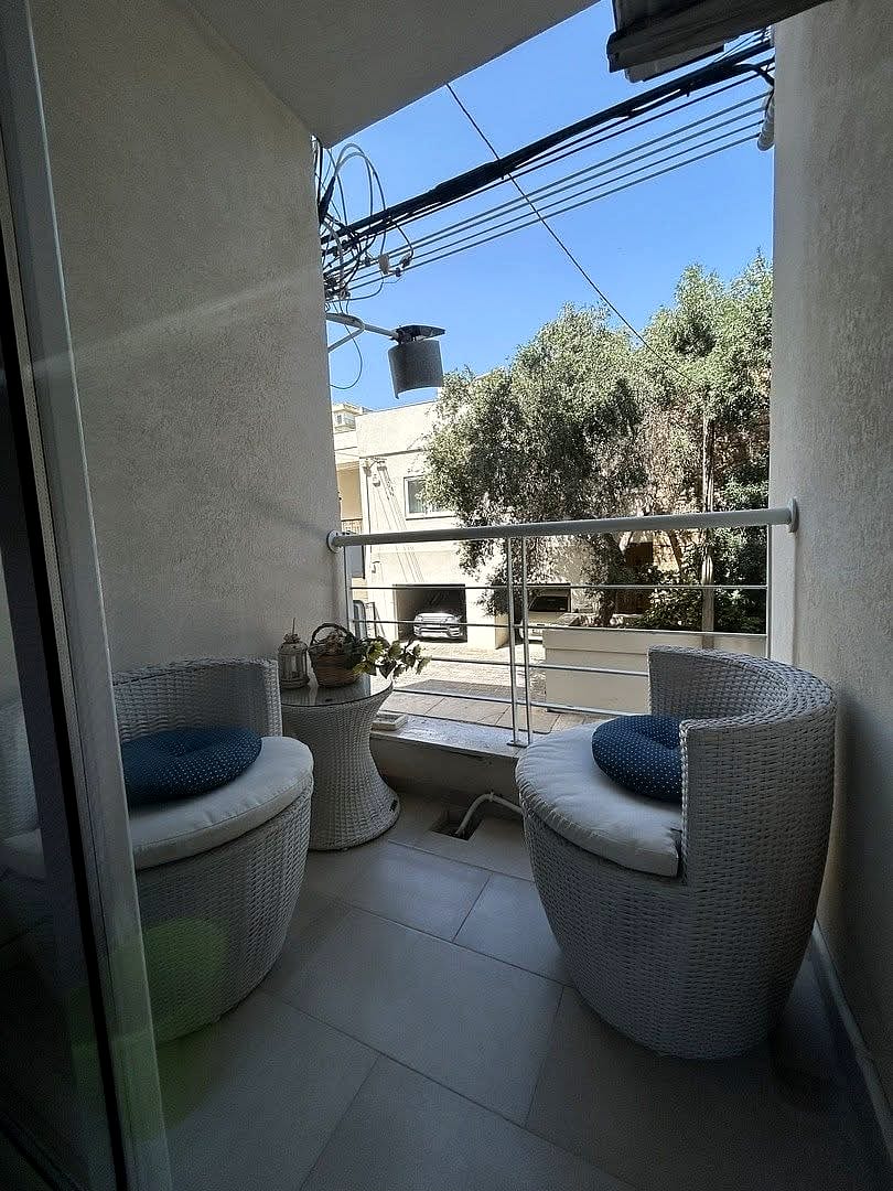 Apartment in Sliema - 2 baths — 1