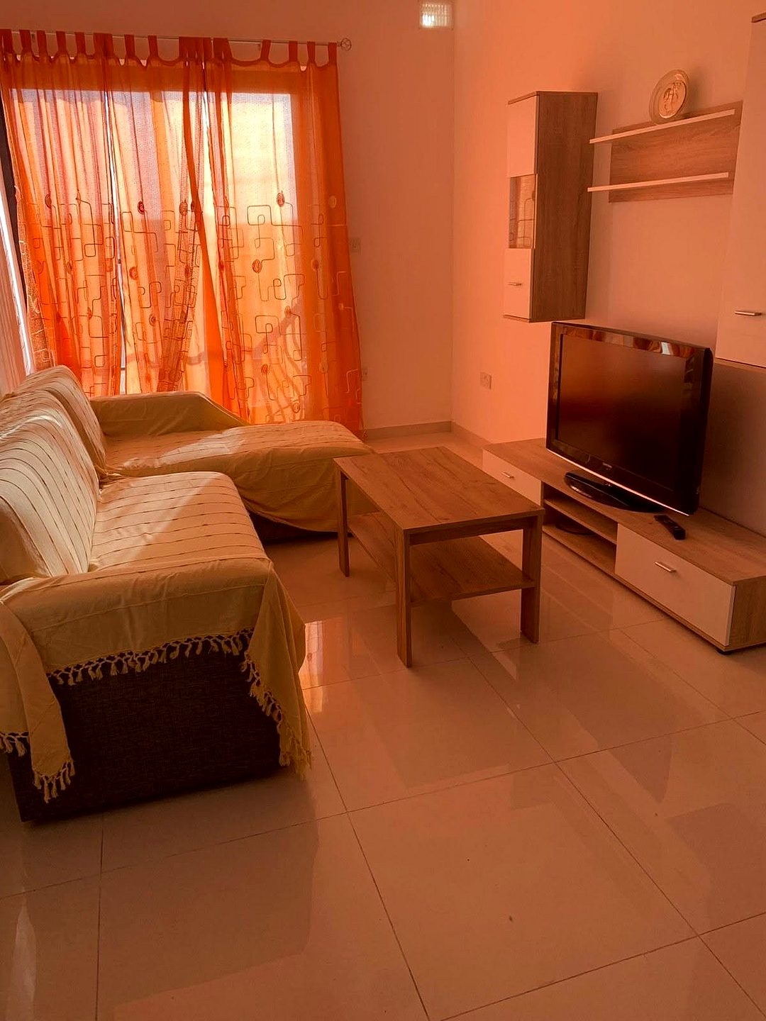Apartment in Gzira - 2 beds, 2 baths — 2