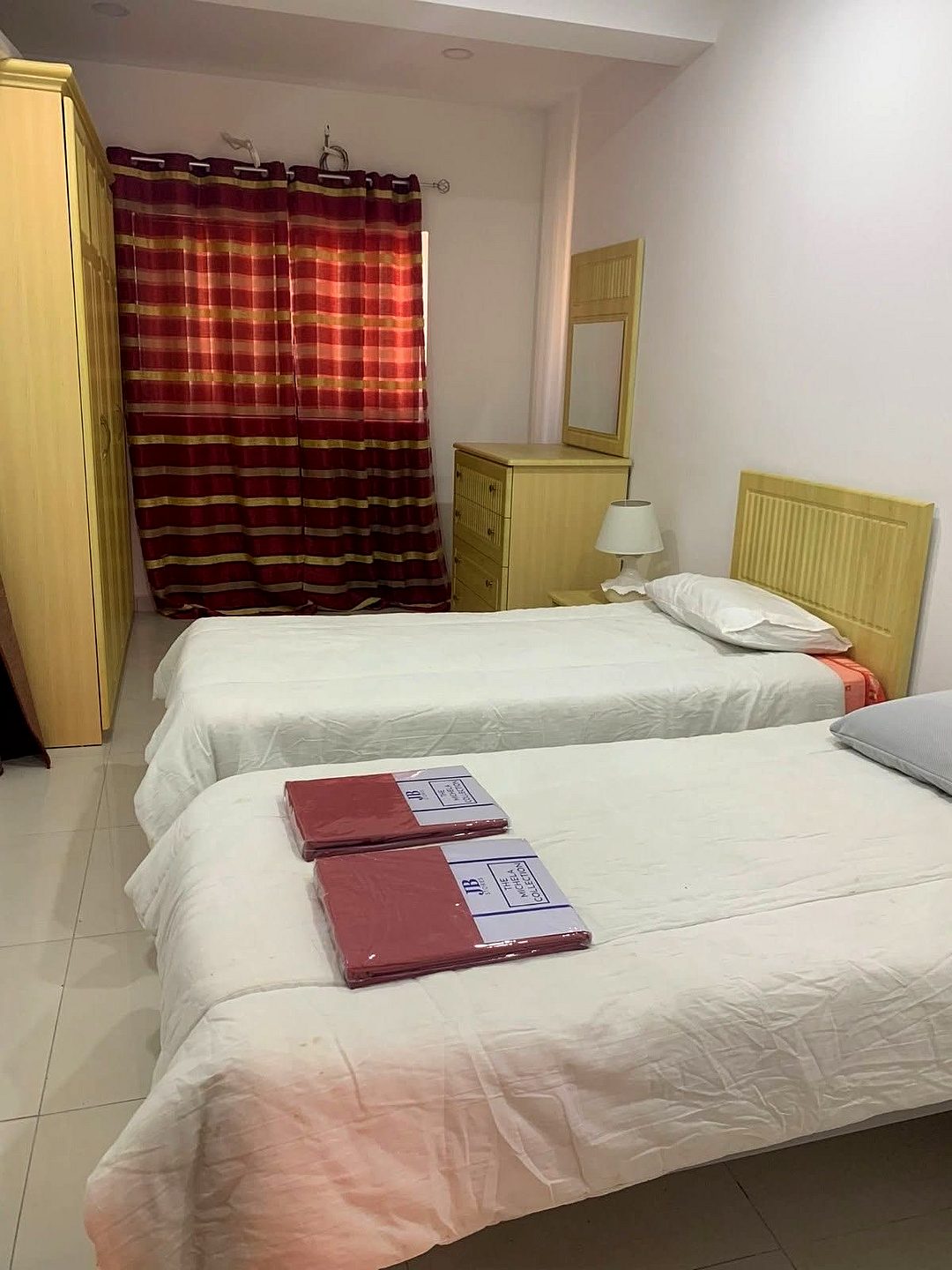 Apartment in Gzira - 2 beds, 2 baths — 4