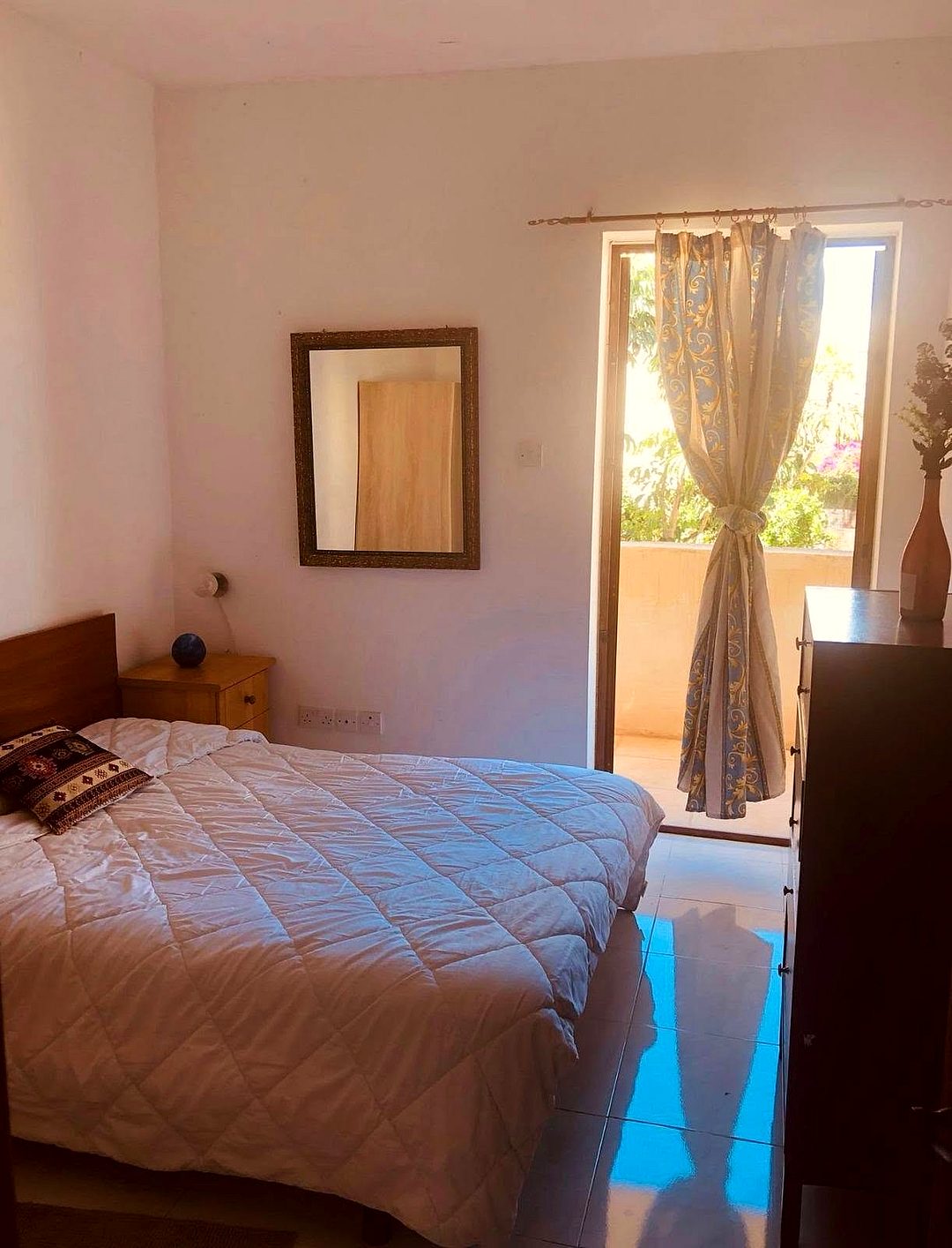 Room in Sliema — 1