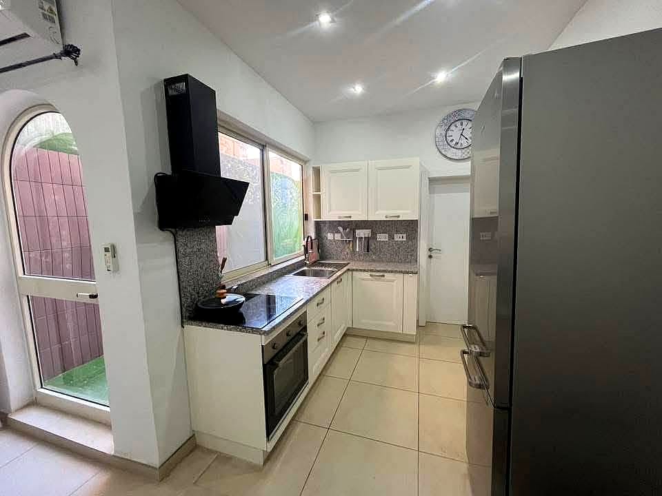 Townhouse in Birkirkara - 3 beds, 2 baths — 4
