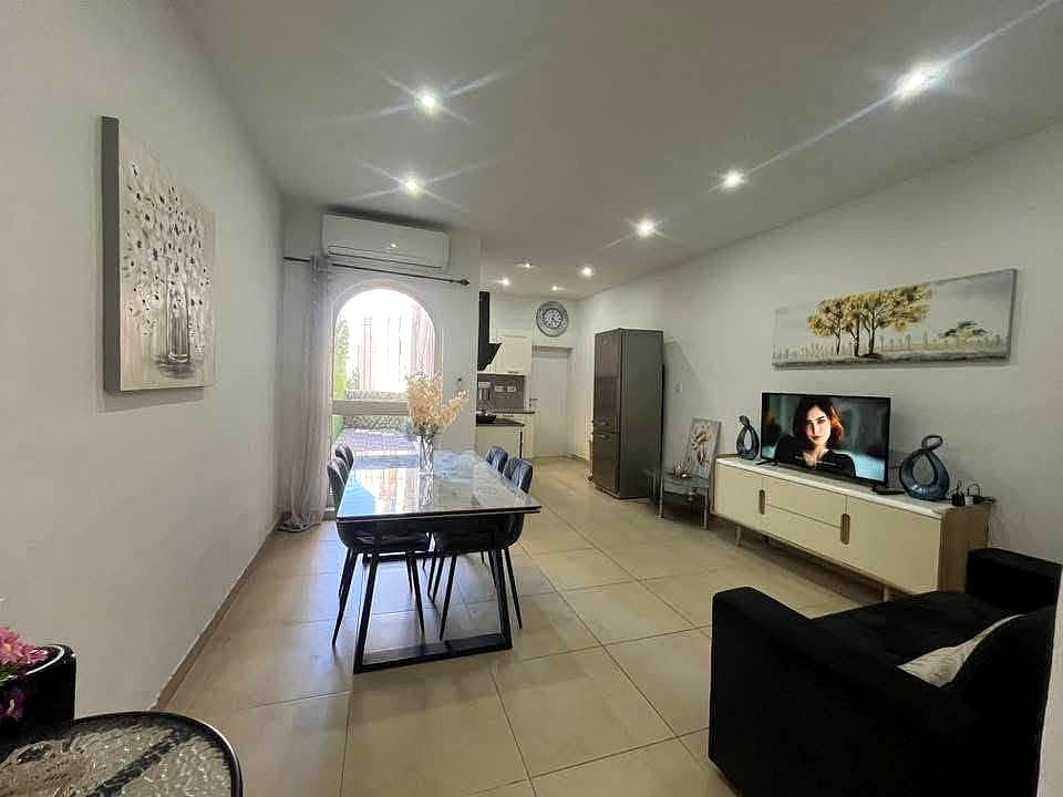 Townhouse in Birkirkara - 3 beds, 2 baths — 3
