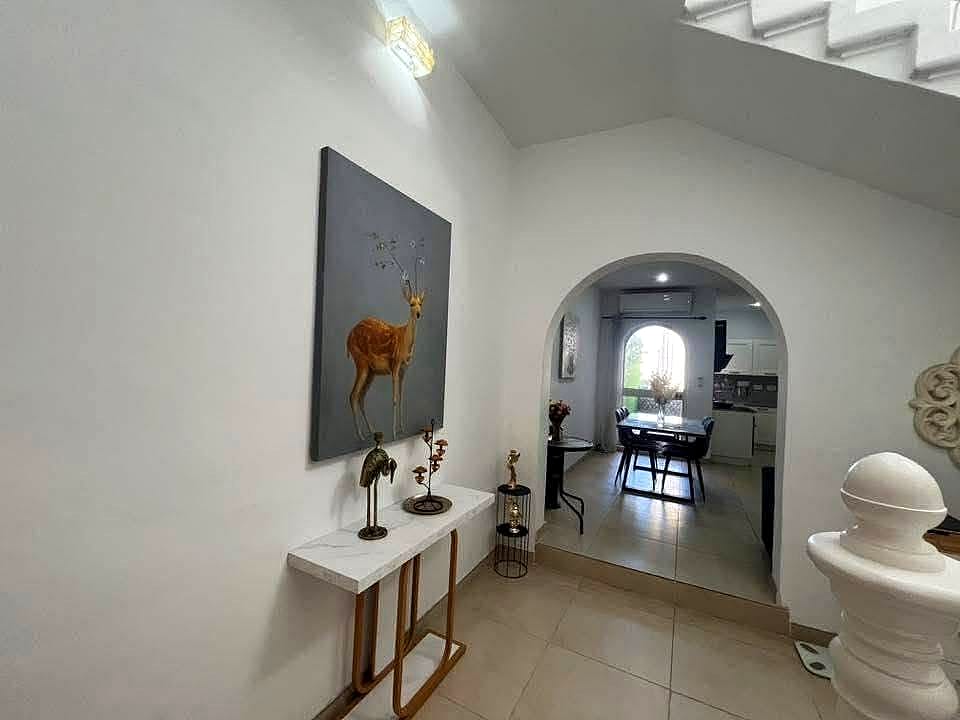 Townhouse in Birkirkara - 3 beds, 2 baths — 1