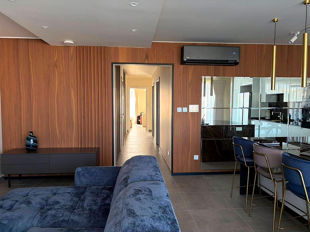 Apartment in Pembroke - 3 beds, 2 baths — 5