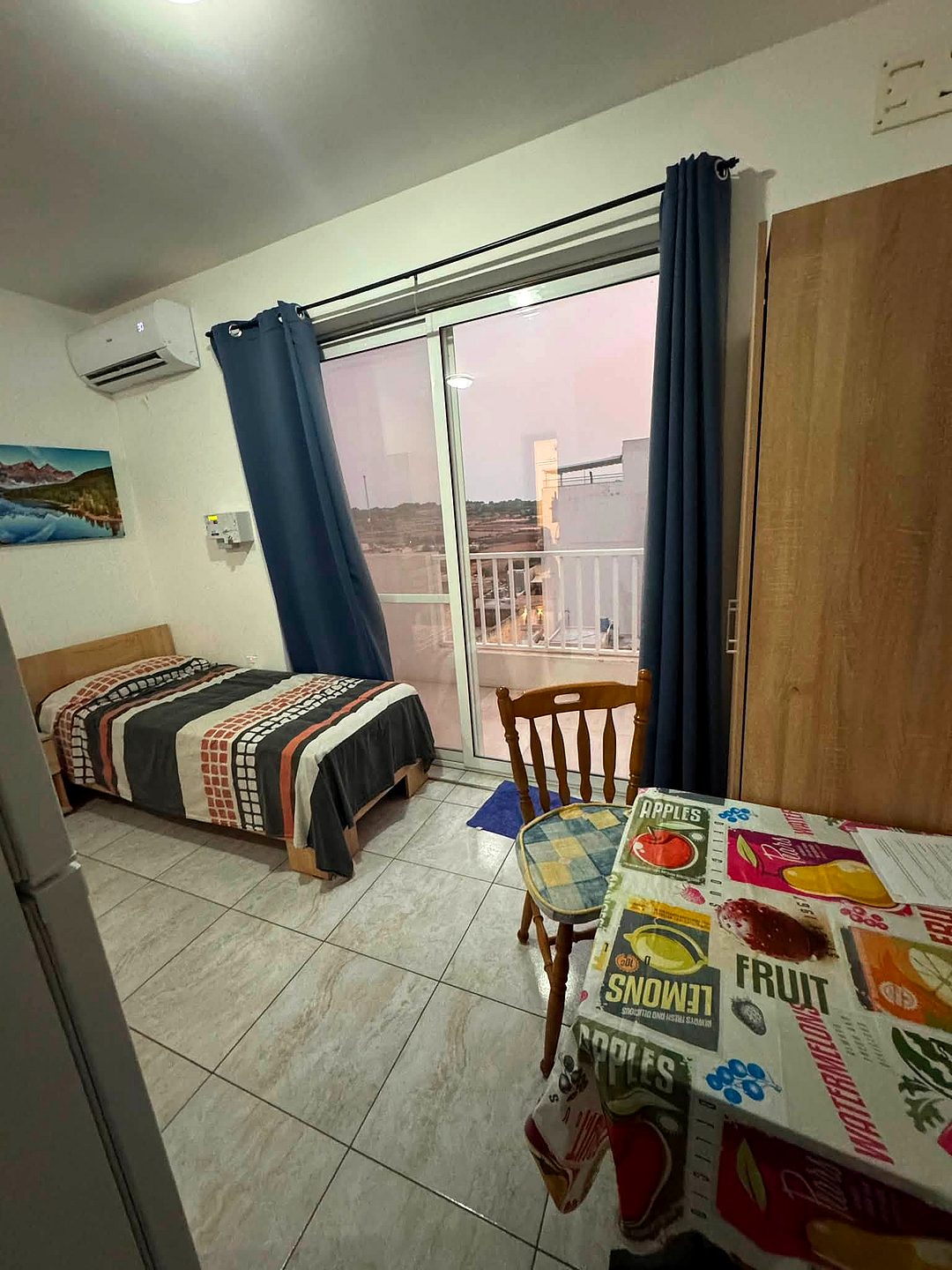 Studio in Marsaskala — 4