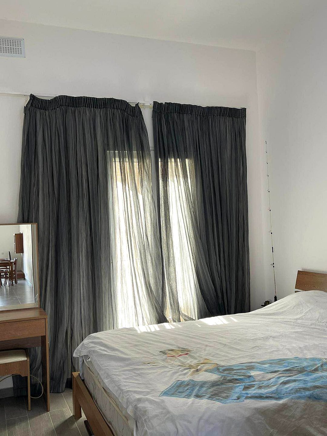 Apartment in St Julian's - 2 beds, 2 baths — 5