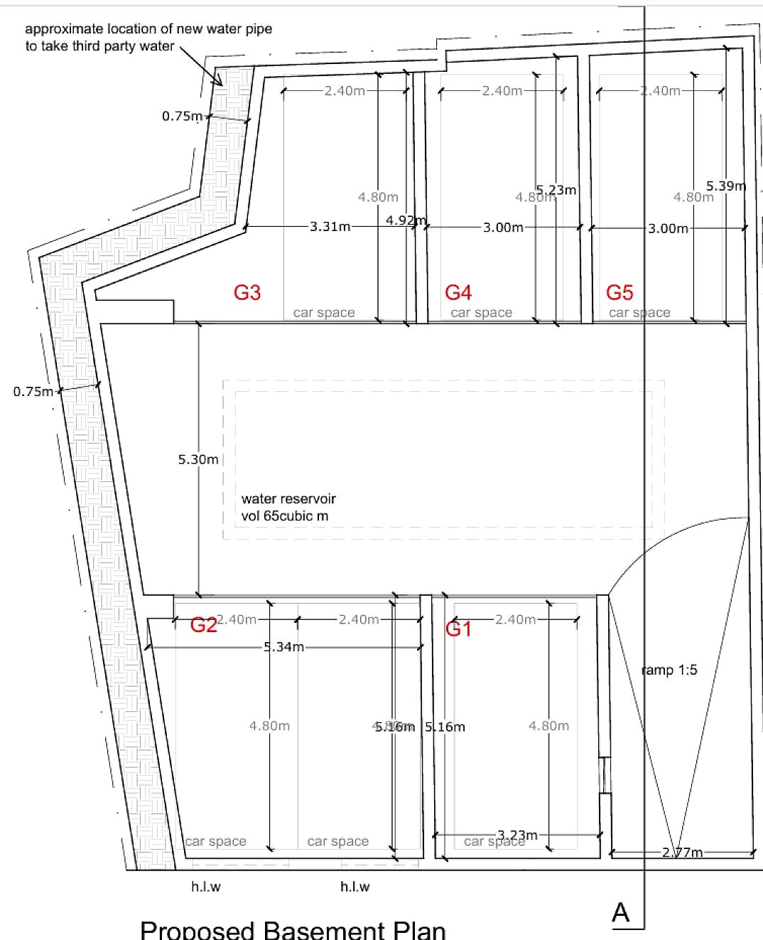 Apartment in Dingli - 3 beds — 5