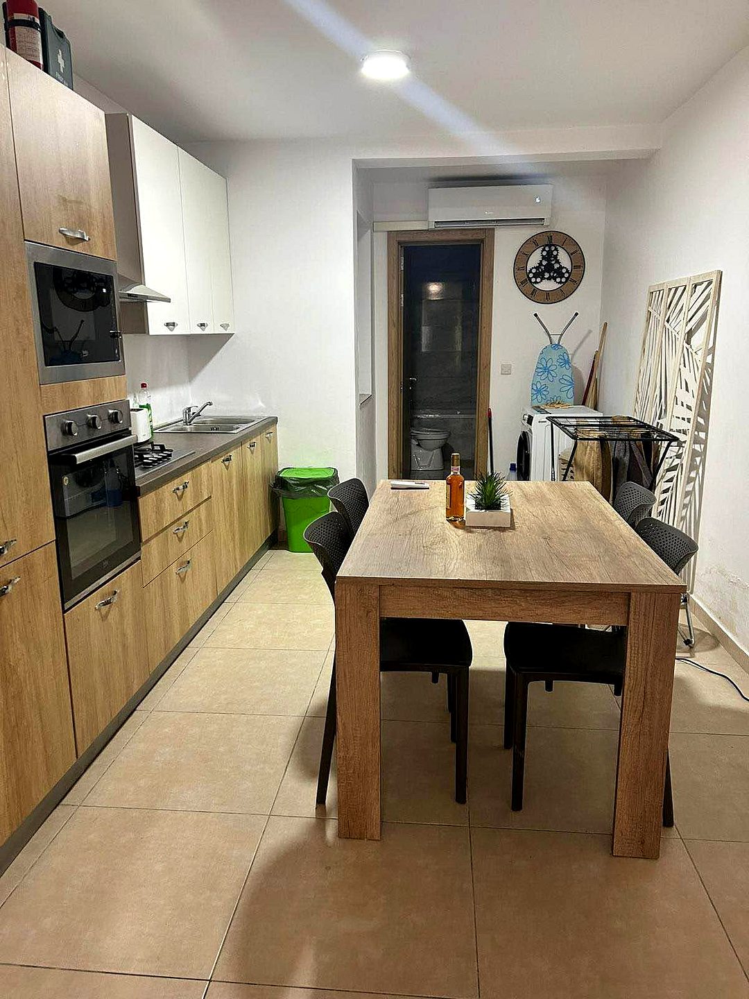 Maisonette in St Julian's - 2 beds, 2 baths — 2