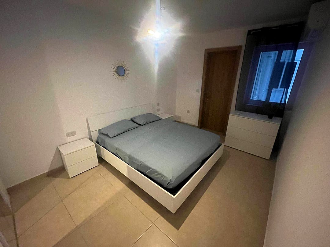 Maisonette in St Julian's - 2 beds, 2 baths — 5