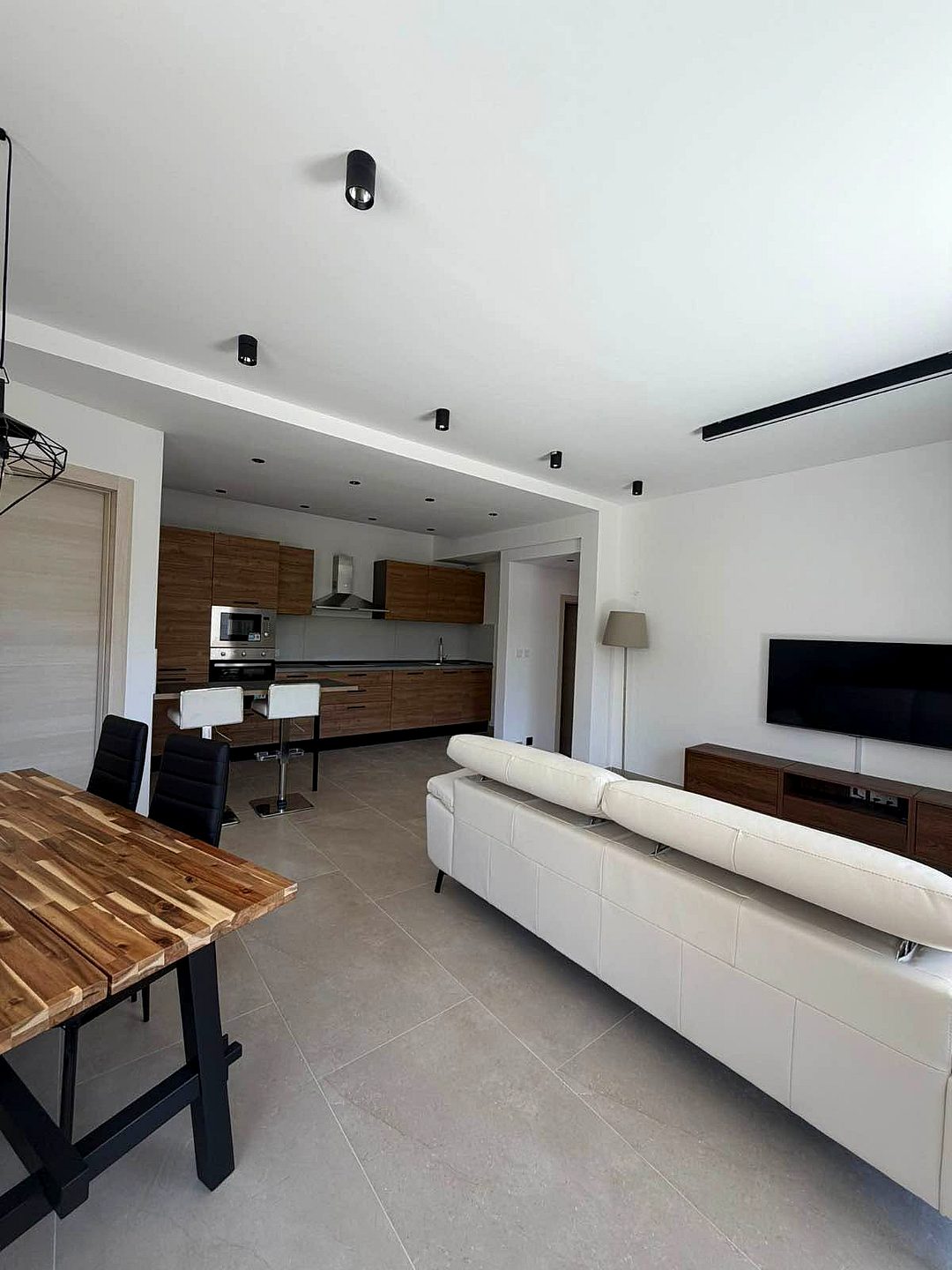Maisonette in Mosta - 3 beds, 2 baths — 1