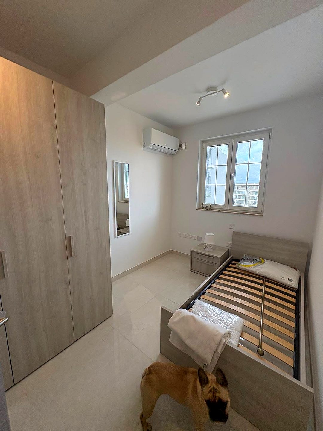 Apartment in Naxxar - 3 beds, 2 baths — 5