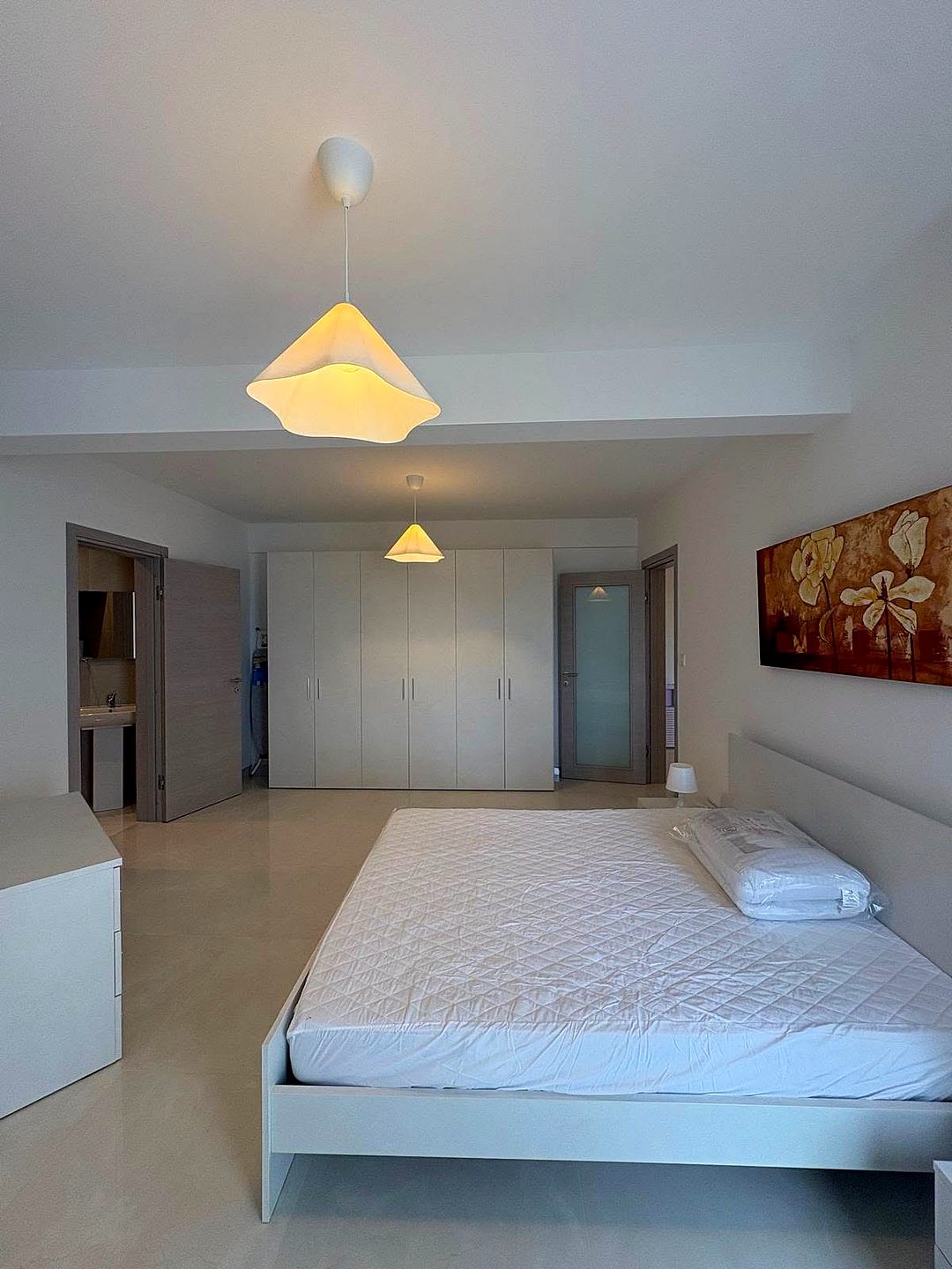 Apartment in Naxxar - 3 beds, 2 baths — 3