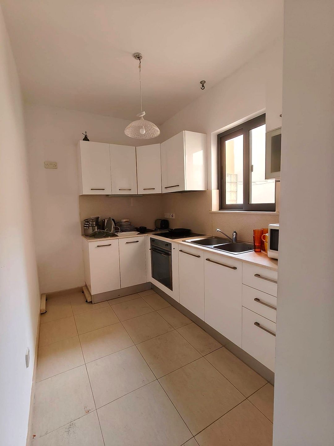 Apartment in Swieqi - 2 beds — 1