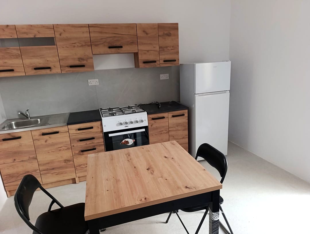 Apartment in Zebbug - 1 bed — 1