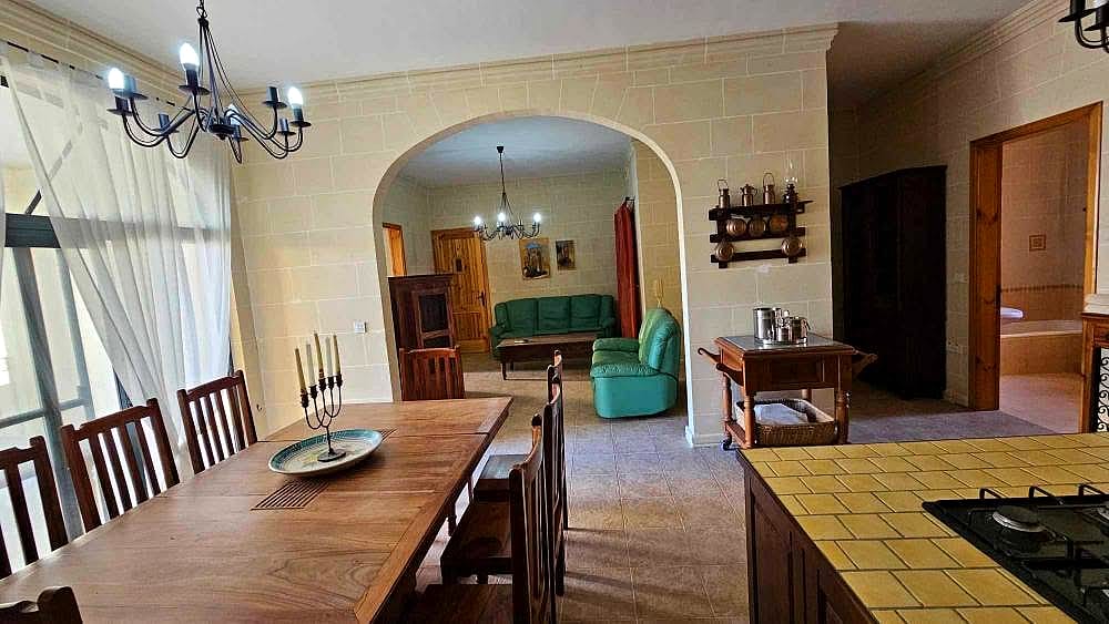 Apartment in Sannat - 3 beds — 2