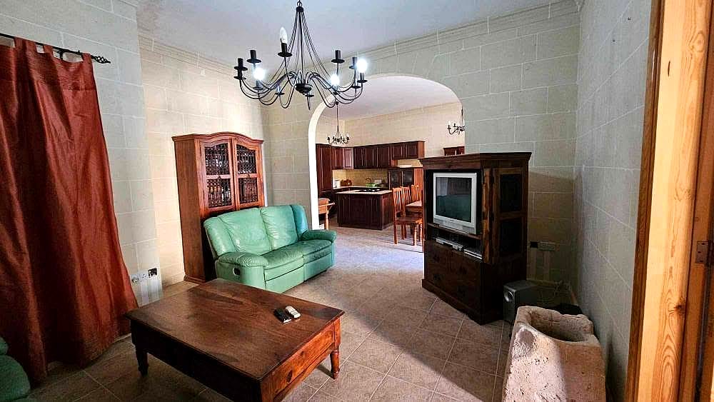 Apartment in Sannat - 3 beds — 3