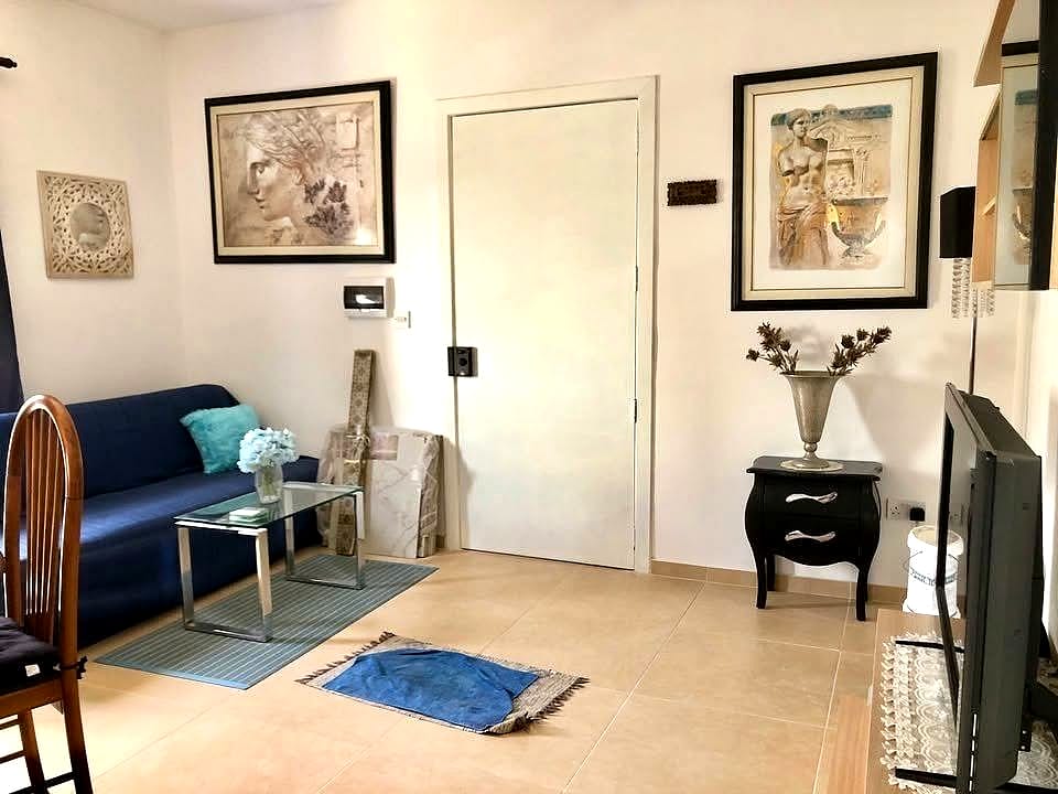 Apartment in Birkirkara — 1
