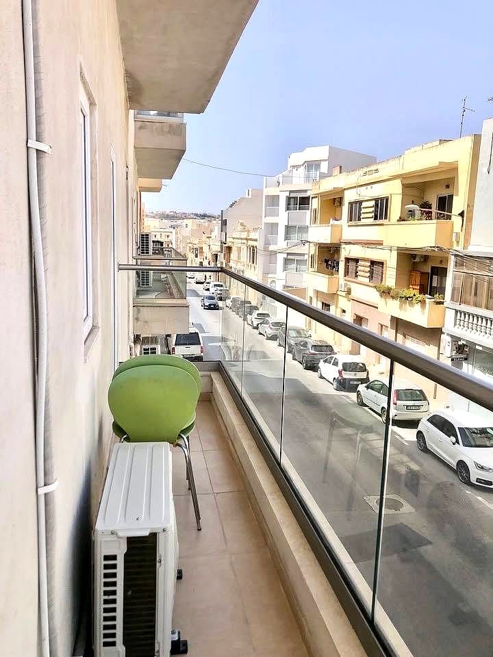 Apartment in Birkirkara — 3