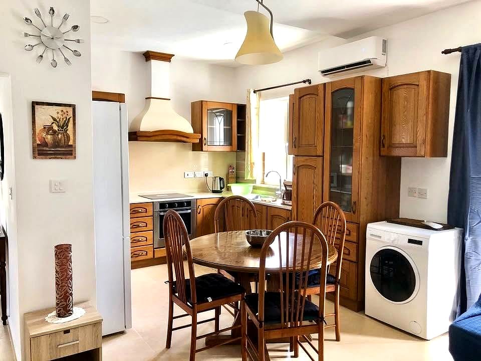 Apartment in Birkirkara — 2