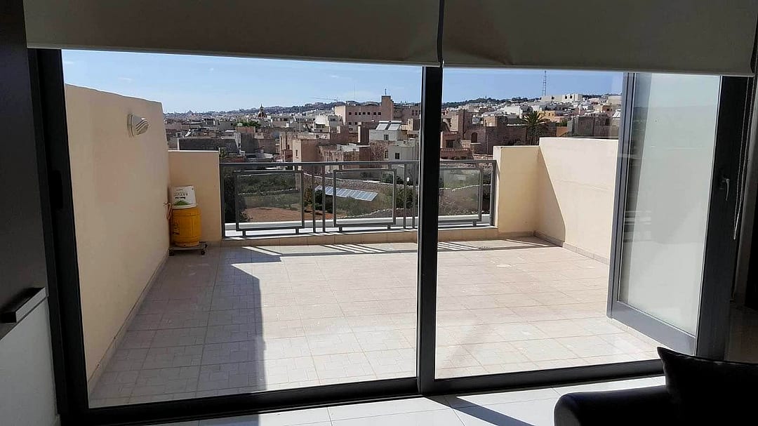 Apartment in Birkirkara — 3