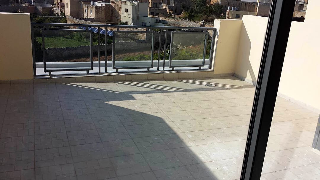 Apartment in Birkirkara — 4