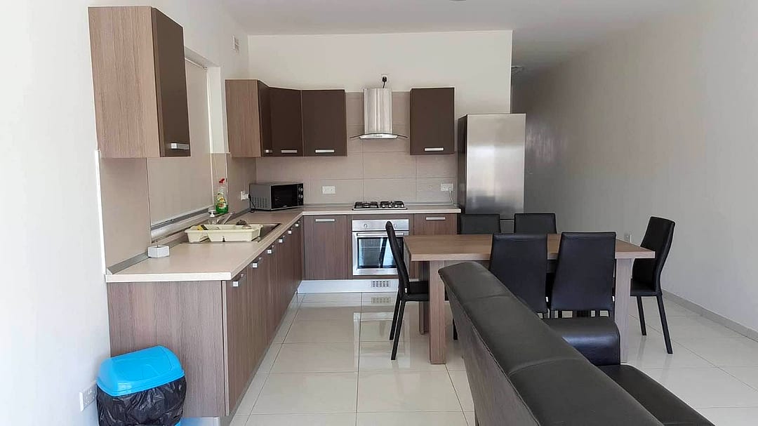 Apartment in Birkirkara — 1