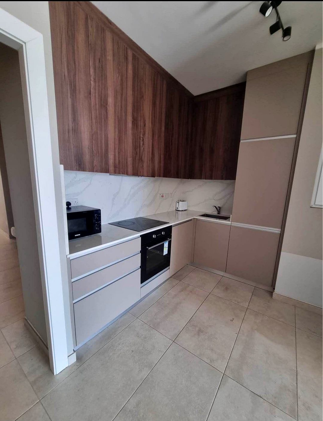 Apartment in Birkirkara — 5