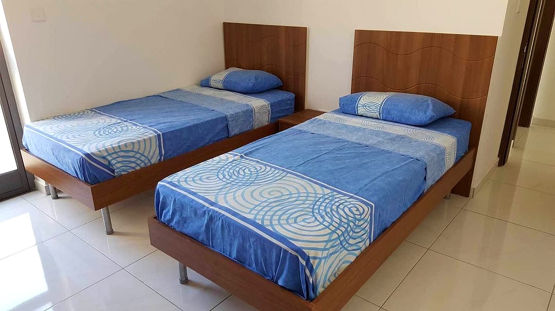 Apartment in Birkirkara — 2