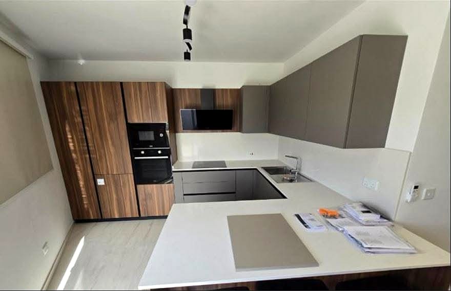 Penthouse in St Paul's Bay - 2 beds — 2