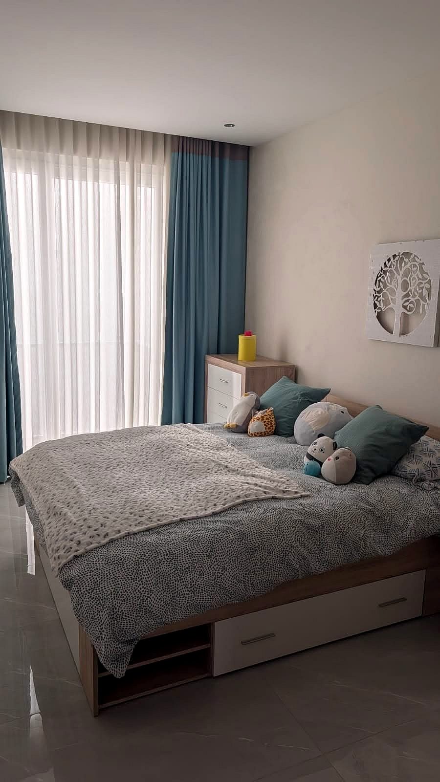 Apartment in Swieqi - 3 beds, 2 baths — 2