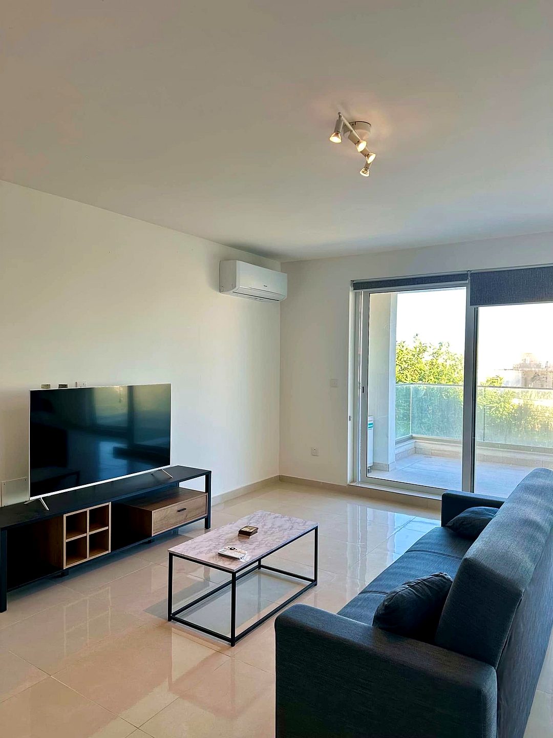 Apartment in Attard - 2 baths — 2