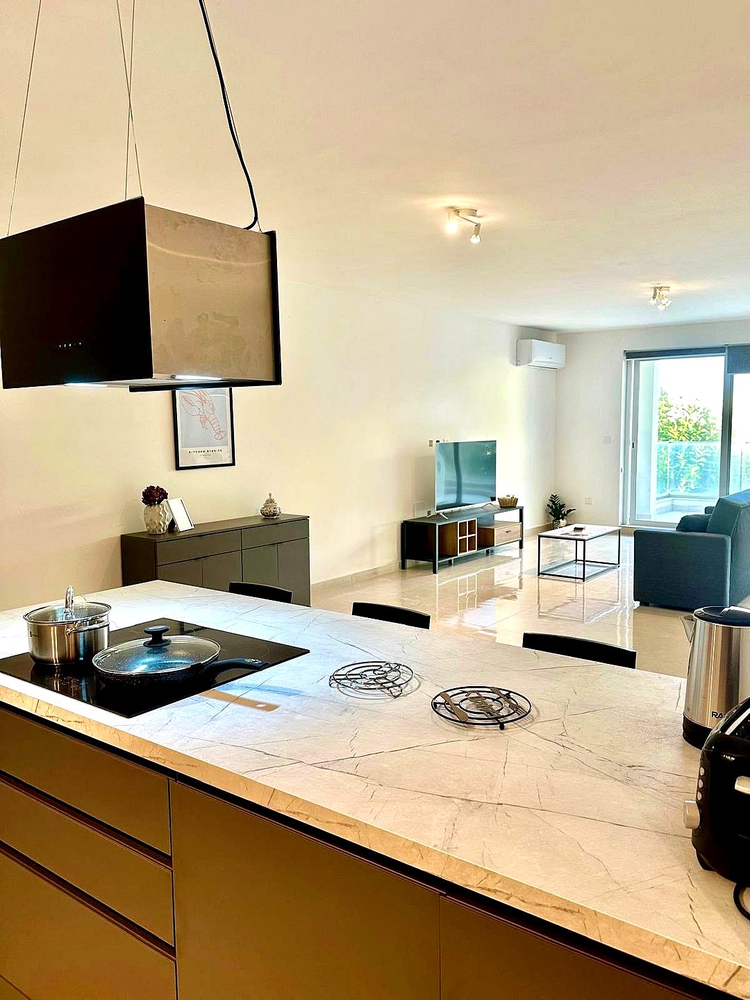 Apartment in Attard - 2 baths — 1