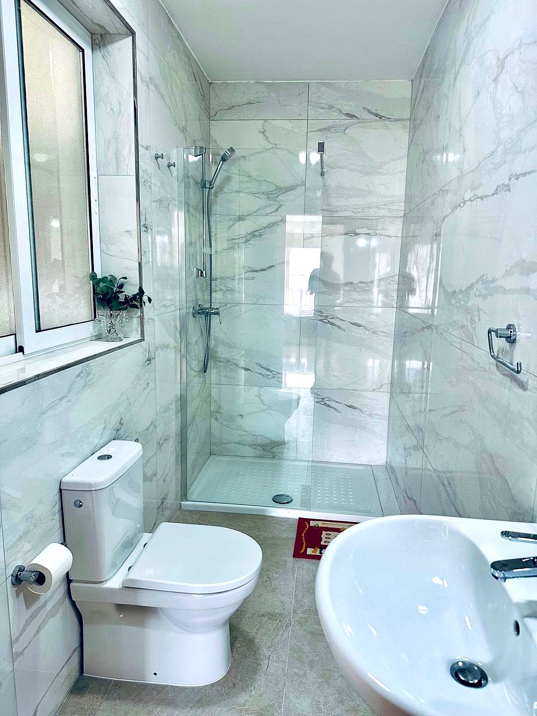 Apartment in Attard - 2 baths — 5