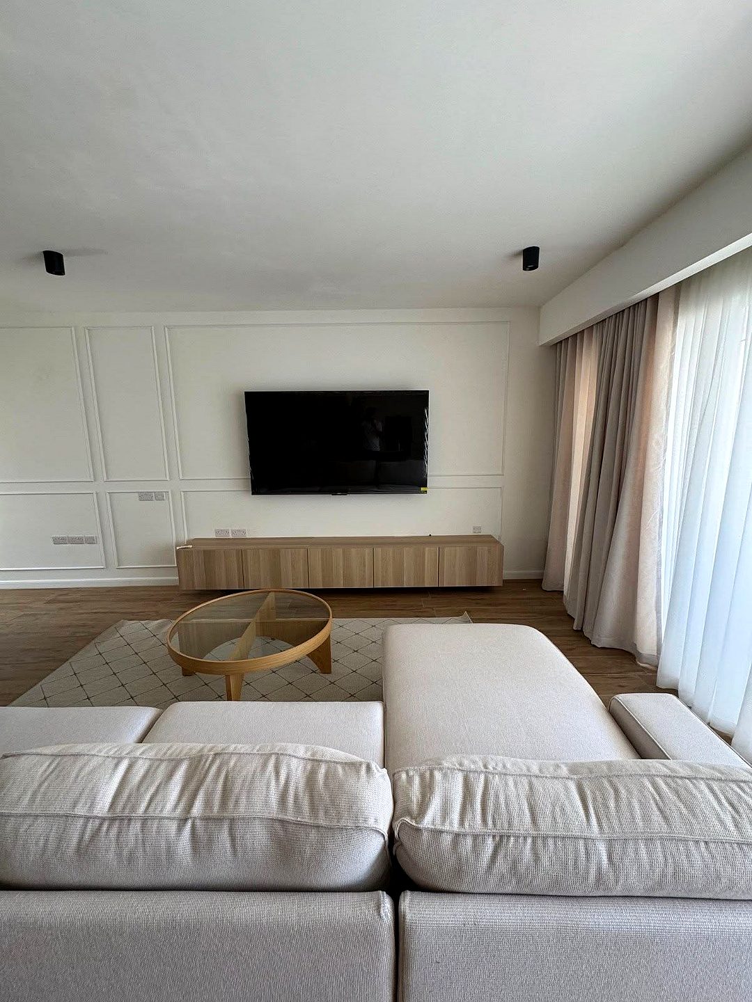 Apartment in Swieqi - 3 beds, 3 baths — 2