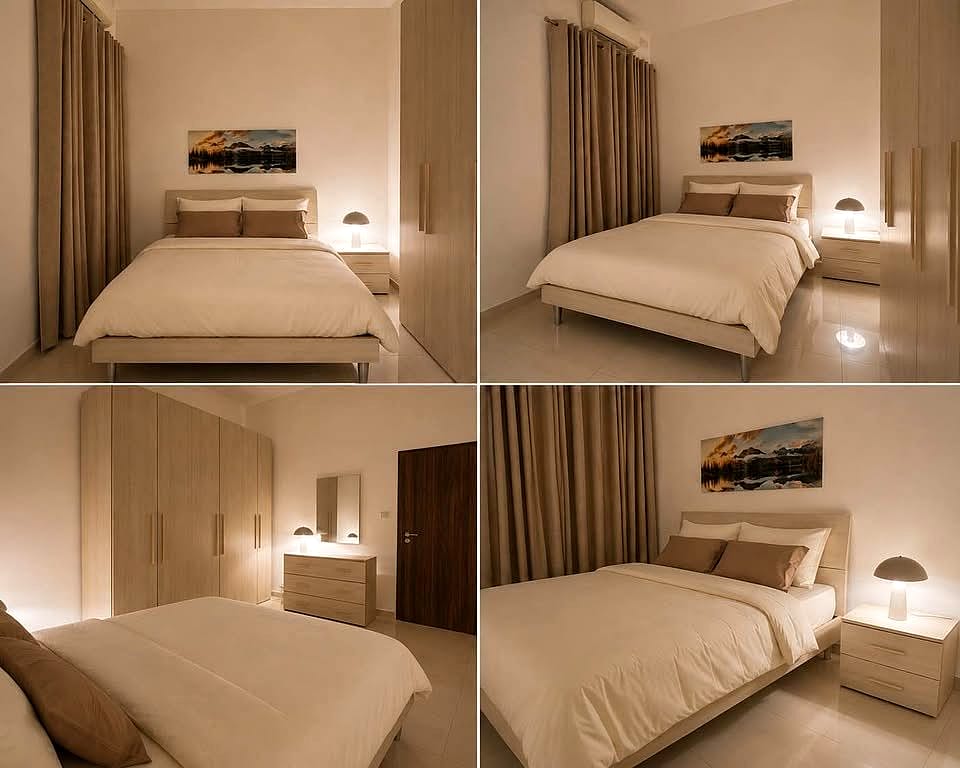 Apartment in Gzira - 2 beds, 2 baths — 1