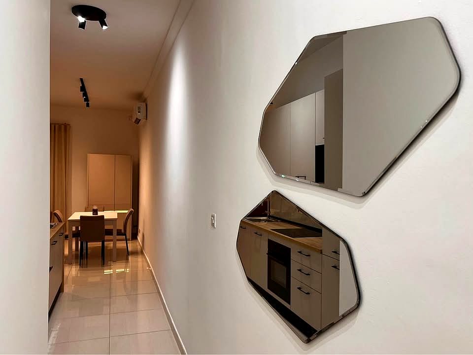 Apartment in Gzira - 2 beds, 2 baths — 3