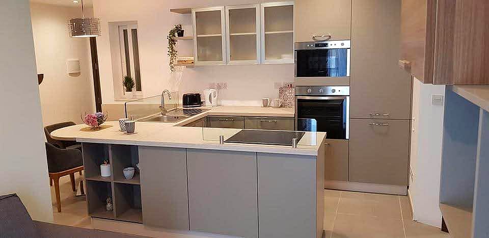 Apartment in Msida - 2 beds — 1