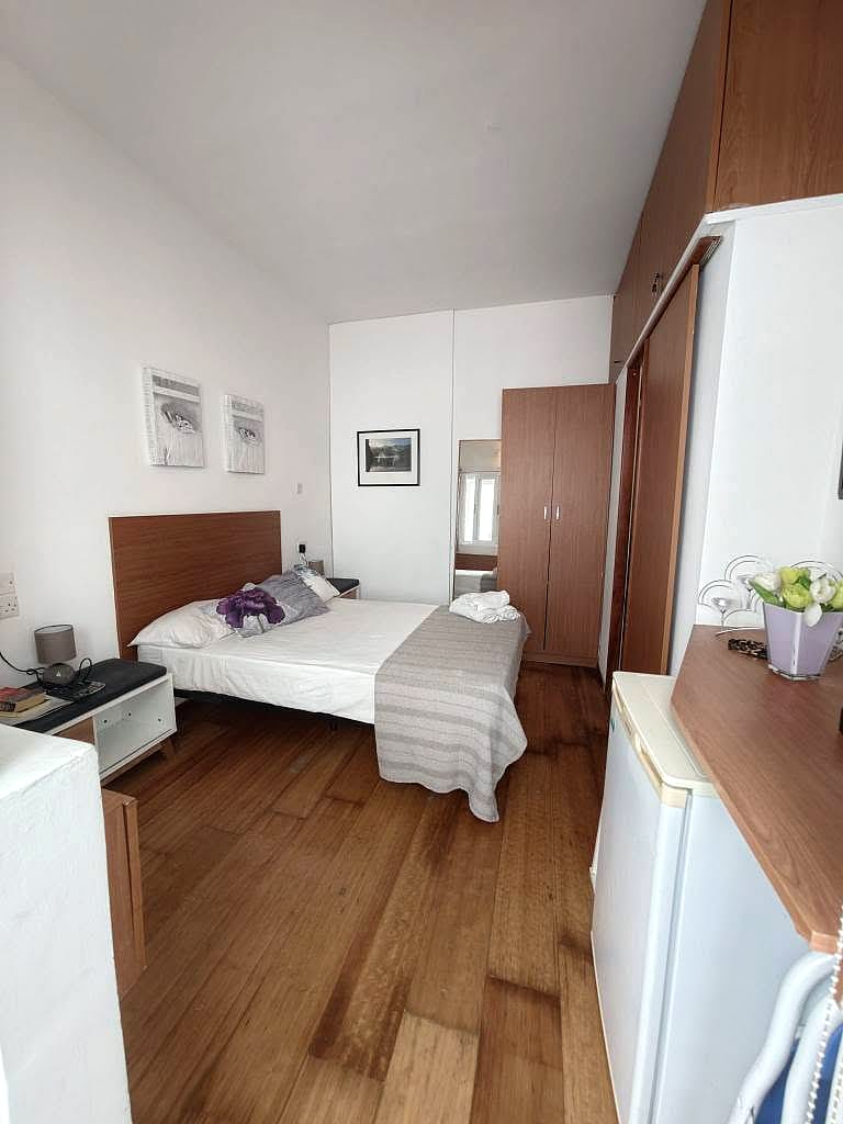 Studio in St Julian's - 1 bed — 1